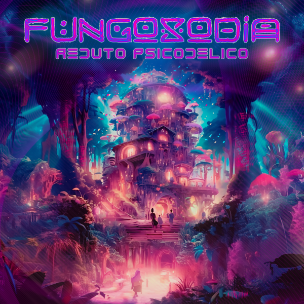 Fungosodia - Reduto Psicodélico